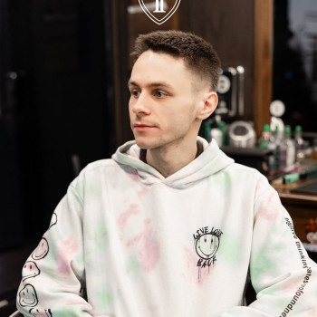Фото с портфолио Фрізор XV