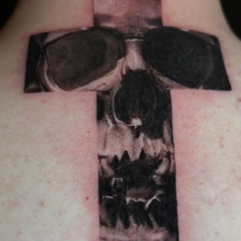 Фото с портфолио TATTOO LAMARCH