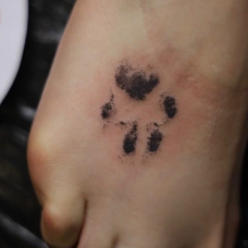 Фото с портфолио TATTOO LAMARCH