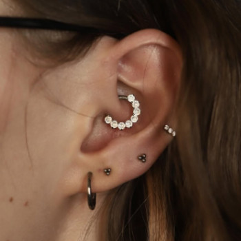 Фото с портфолио TATTOO LAMARCH