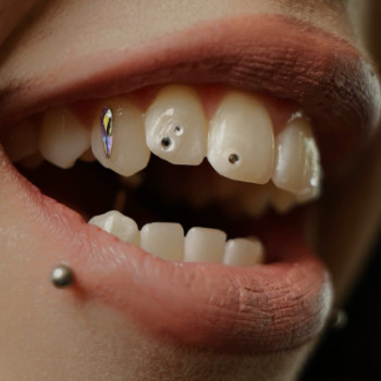 Фото с портфолио TATTOO LAMARCH