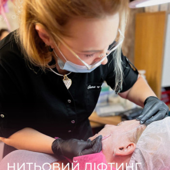 Фото с портфолио Ольга Сигорських