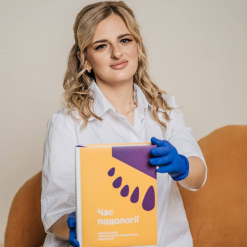 Я Анна засновниця подо студії Sobol