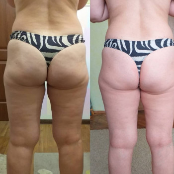 Фото с портфолио Юлія Ленская