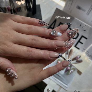 Фото с портфолио Марина Рой
