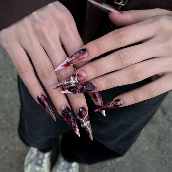 Фото с портфолио Марина Рой