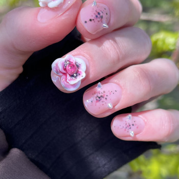 Фото с портфолио Марина Рой