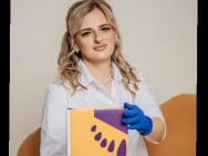 Подологический кабинет SOBOL на Barb.ua