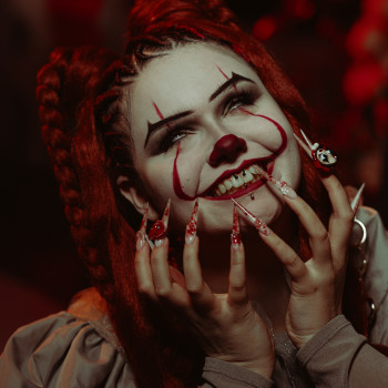 Фото с портфолио Марина Рой