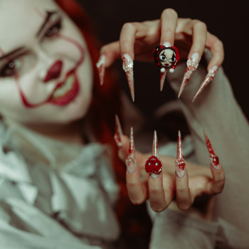 Фото с портфолио Марина Рой