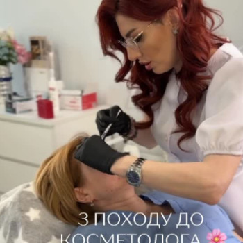 Фото с портфолио Наталия Окуловская