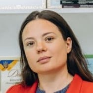 Косметолог Мария Мекка на Barb.ua