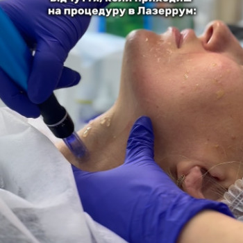 Фото с портфолио Мария Мекка