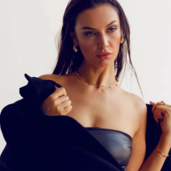 Фото с портфолио Ксенія Фізер