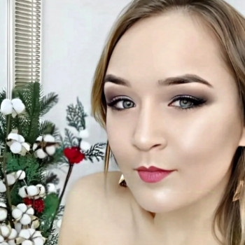Фото с портфолио Ксенія Фізер