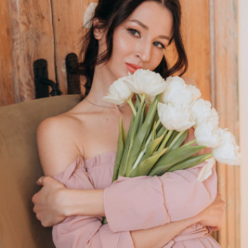Фото с портфолио Снежана Березовская