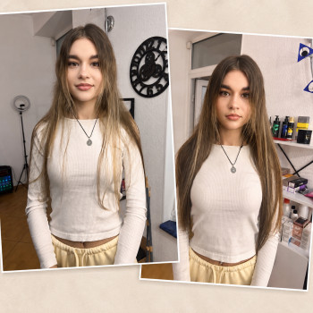 Фото с портфолио Оксана Власенко