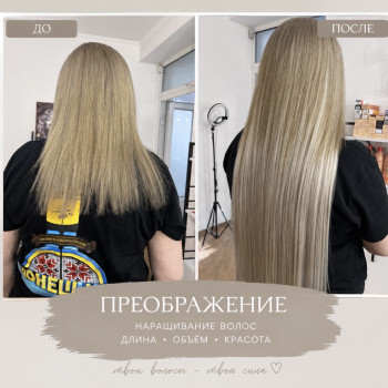 Фото с портфолио Оксана Власенко