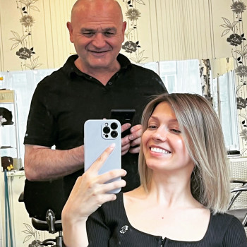 Фото с портфолио Видади Багиров