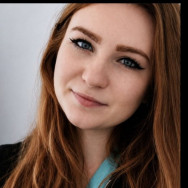 Психолог Юлія Лаврентьєва на Barb.ua