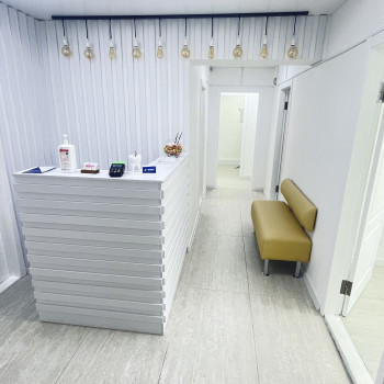 Фото с портфолио SM Clinic