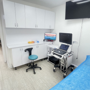 Фото с портфолио SM Clinic