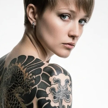 Фото с портфолио Марина Шуминская