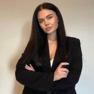 Преподаватель курсов красоты Юлия Ступак на Barb.ua