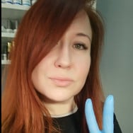 Подолог Ірина Абраменко на Barb.ua