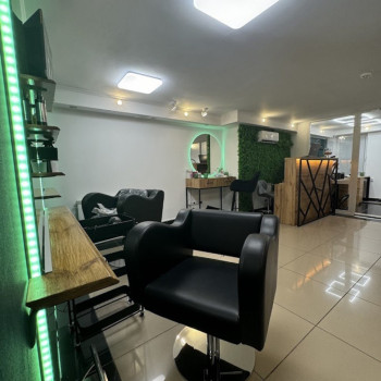 Фото с портфолио Nezlamna beauty space