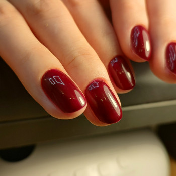 Фото с портфолио Nezlamna beauty space
