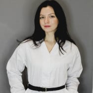 Косметолог-ін'єкціоніст Іванна Мазурук на Barb.ua