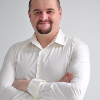 Фото с портфолио Вадим Діденко