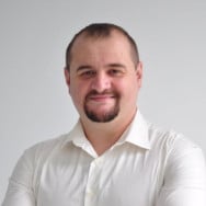 Психолог Вадим Діденко на Barb.ua