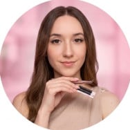 Лешмейкер Анастасія Скримінська на Barb.ua