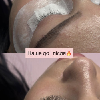 Фото с портфолио Анастасія Скримінська