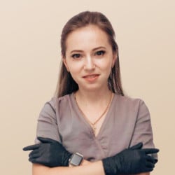 Спикер Майстер Вікторія Чабан