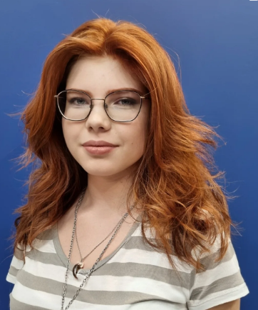 Стрижка каскад на довге волосся жіноча, фото - Перукар Ольга Ластівка