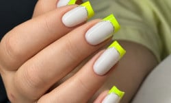 Маникюр Викладач курсів краси Алёна Київ