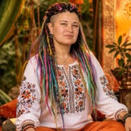 Брейдер Олена Авдієнко на Barb.ua