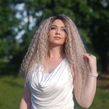 Фото с портфолио Олена Авдієнко