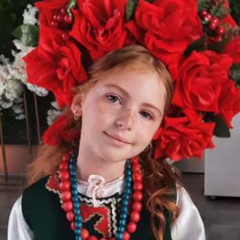 Фото с портфолио Алла Боровская