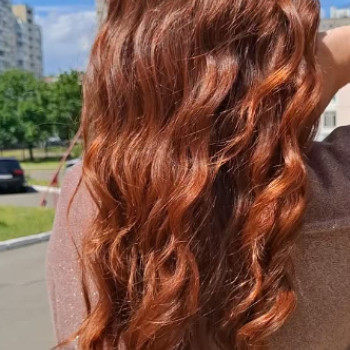 Фото с портфолио Алла Боровская