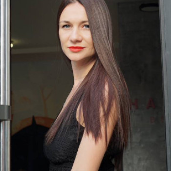 Фото с портфолио Лілія Істомина