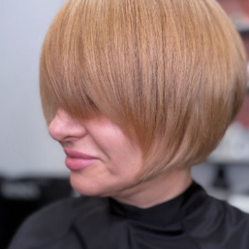 Фото с портфолио Лілія Істомина