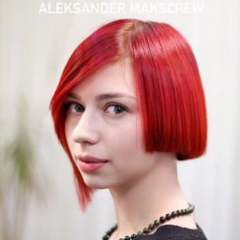 Фото с портфолио Aleksander Makscrew