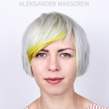 Фото с портфолио Aleksander Makscrew
