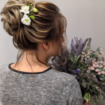 Фото с портфолио Тетяна Відміцька