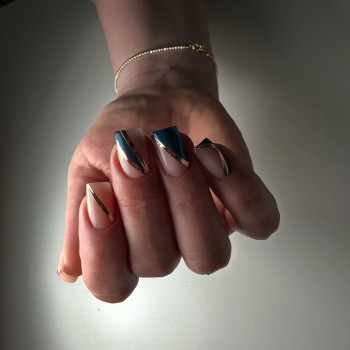 Фото с портфолио Альона Селиванська