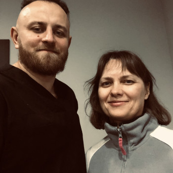 Фото с портфолио Валентин Богдан